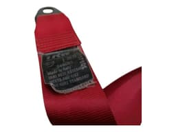 FERRARI FERRARI 360 F131 Front seatbelt 65408200 — thumbnail 5