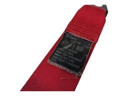 FERRARI FERRARI 360 F131 Front seatbelt 65408200 — thumbnail 6