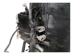 FERRARI FERRARI 360 F131 Heater Blower 65878700 — thumbnail 5