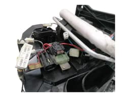 FERRARI FERRARI 360 F131 Heater Blower 65878700 — thumbnail 8
