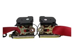 FERRARI FERRARI 360 F131 Front seatbelt 65408200 — thumbnail 4