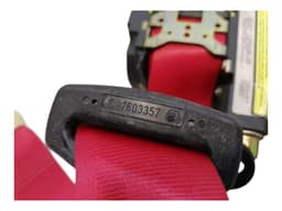 FERRARI FERRARI 360 F131 Front seatbelt 65408200 — thumbnail 7