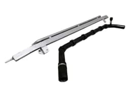 FERRARI FERRARI 360 F131 Fuel Tanks Connection Pipe Set Of 2 178347 — thumbnail 2