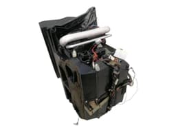 FERRARI FERRARI 360 F131 Heater Blower 65878700 — thumbnail 3