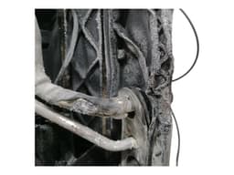 FERRARI FERRARI 360 F131 Heater Blower 65878700 — thumbnail 7
