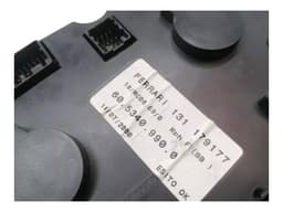 FERRARI FERRARI 360 F131 Instrument cluster 179177 — thumbnail 5