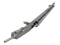 FERRARI FERRARI 360 F131 Fuel Tanks Connection Pipe Set Of 2 178347 — thumbnail 3