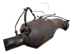 FERRARI FERRARI 360 F131 Left Catalytic Converter 174210 — thumbnail 2