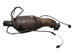 FERRARI FERRARI 360 F131 Left Catalytic Converter 174210 — thumbnail 3