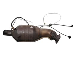 FERRARI FERRARI 360 F131 Left Catalytic Converter 174210 — thumbnail 1