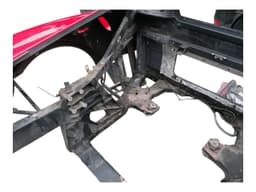 FERRARI FERRARI 360 F131 Left Rear Wing 66098911 — thumbnail 4