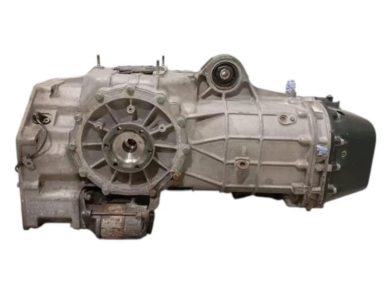 FERRARI FERRARI 360 F131 Manual 6-speed Gearbox 183339