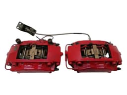 FERRARI FERRARI 360 F131 Modena Brake caliper Set 228011 — thumbnail 4