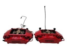 FERRARI FERRARI 360 F131 Modena Brake caliper Set 228011 — thumbnail 7