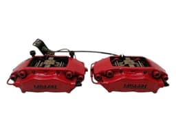 FERRARI FERRARI 360 F131 Modena Brake caliper Set 228011 — thumbnail 8