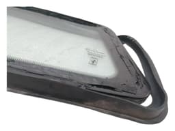 FERRARI FERRARI 360 F131 Modena Rear Screen Glass 69734700 — thumbnail 5