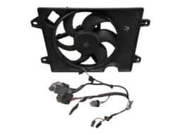 FERRARI FERRARI 360 F131 Radiator FAN 174086 — thumbnail 1