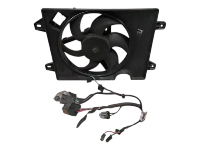 FERRARI FERRARI 360 F131 Radiator FAN 174086