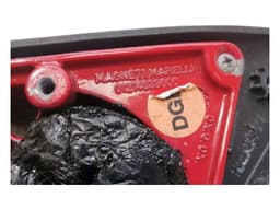 FERRARI FERRARI 360 F131 Left Door Mirror RHD 65732210 — thumbnail 5