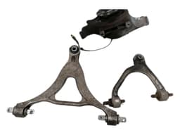 FERRARI FERRARI 360 F131 Left Front Hub Set 179328 — thumbnail 5
