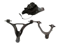 FERRARI FERRARI 360 F131 Left Front Hub Set 179328 — thumbnail 3