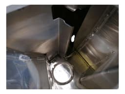 FERRARI FERRARI 360 F131 Left Fuel Tank 181270 — thumbnail 7