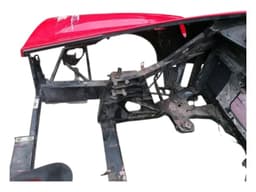 FERRARI FERRARI 360 F131 Left Rear Wing 66098911 — thumbnail 3