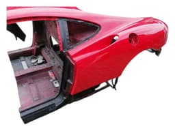 FERRARI FERRARI 360 F131 Left Rear Wing 66098911 — thumbnail 2