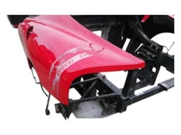 FERRARI FERRARI 360 F131 Left Rear Wing 66098911 — thumbnail 5