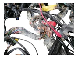 FERRARI FERRARI 360 F131 Main Body Wiring Loom 177913 — thumbnail 6