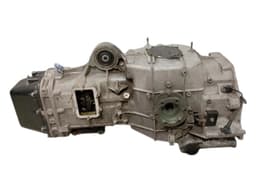 FERRARI FERRARI 360 F131 Manual 6-speed Gearbox 183339 — thumbnail 3