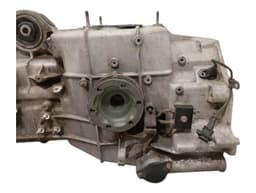 FERRARI FERRARI 360 F131 Manual 6-speed Gearbox 183339 — thumbnail 6