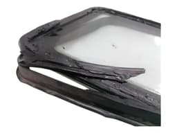 FERRARI FERRARI 360 F131 Modena Rear Screen Glass 69734700 — thumbnail 6