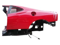 FERRARI FERRARI 360 F131 Left Rear Wing 66098911 — thumbnail 6