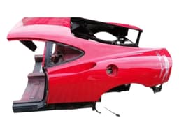 FERRARI FERRARI 360 F131 Left Rear Wing 66098911 — thumbnail 1
