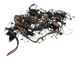 FERRARI FERRARI 360 F131 Main Body Wiring Loom 177913 — thumbnail 2