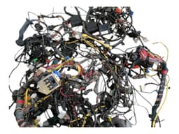 FERRARI FERRARI 360 F131 Main Body Wiring Loom 177913 — thumbnail 3