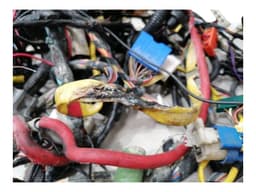 FERRARI FERRARI 360 F131 Main Body Wiring Loom 177913 — thumbnail 5