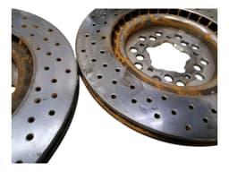 FERRARI FERRARI 360 F131 Modena Brake caliper Set 228011 — thumbnail 6