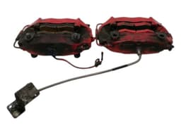 FERRARI FERRARI 360 F131 Modena Brake caliper Set 228011 — thumbnail 9