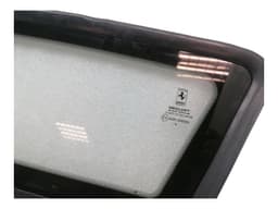 FERRARI FERRARI 360 F131 Modena Rear Screen Glass 69734700 — thumbnail 4
