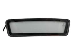FERRARI FERRARI 360 F131 Modena Rear Screen Glass 69734700 — thumbnail 1