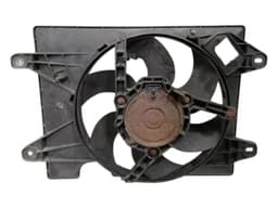 FERRARI FERRARI 360 F131 Radiator FAN 174086 — thumbnail 2