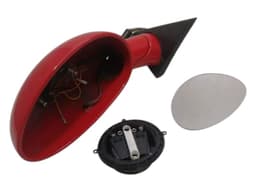 FERRARI FERRARI 360 F131 Right Door Mirror RHD 65732110 — thumbnail 3