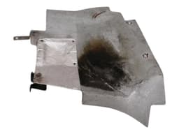 FERRARI FERRARI 360 F131 Right Fuel Tank 181326 — thumbnail 6