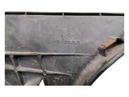 FERRARI FERRARI 360 F131 Radiator FAN 174086 — thumbnail 6