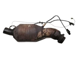 FERRARI FERRARI 360 F131 Right Catalytic Converter 174211 — thumbnail 2