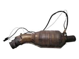 FERRARI FERRARI 360 F131 Right Catalytic Converter 174211 — thumbnail 1