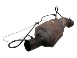 FERRARI FERRARI 360 F131 Right Catalytic Converter 174211 — thumbnail 3
