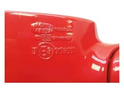 FERRARI FERRARI 360 F131 Right Door Mirror RHD 65732110 — thumbnail 5
